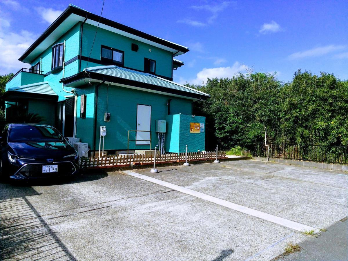 九十九里星空の宿夕凪 Kujukuri Exterior photo