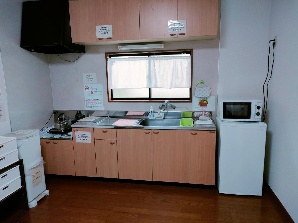 九十九里星空の宿夕凪 Kujukuri Exterior photo