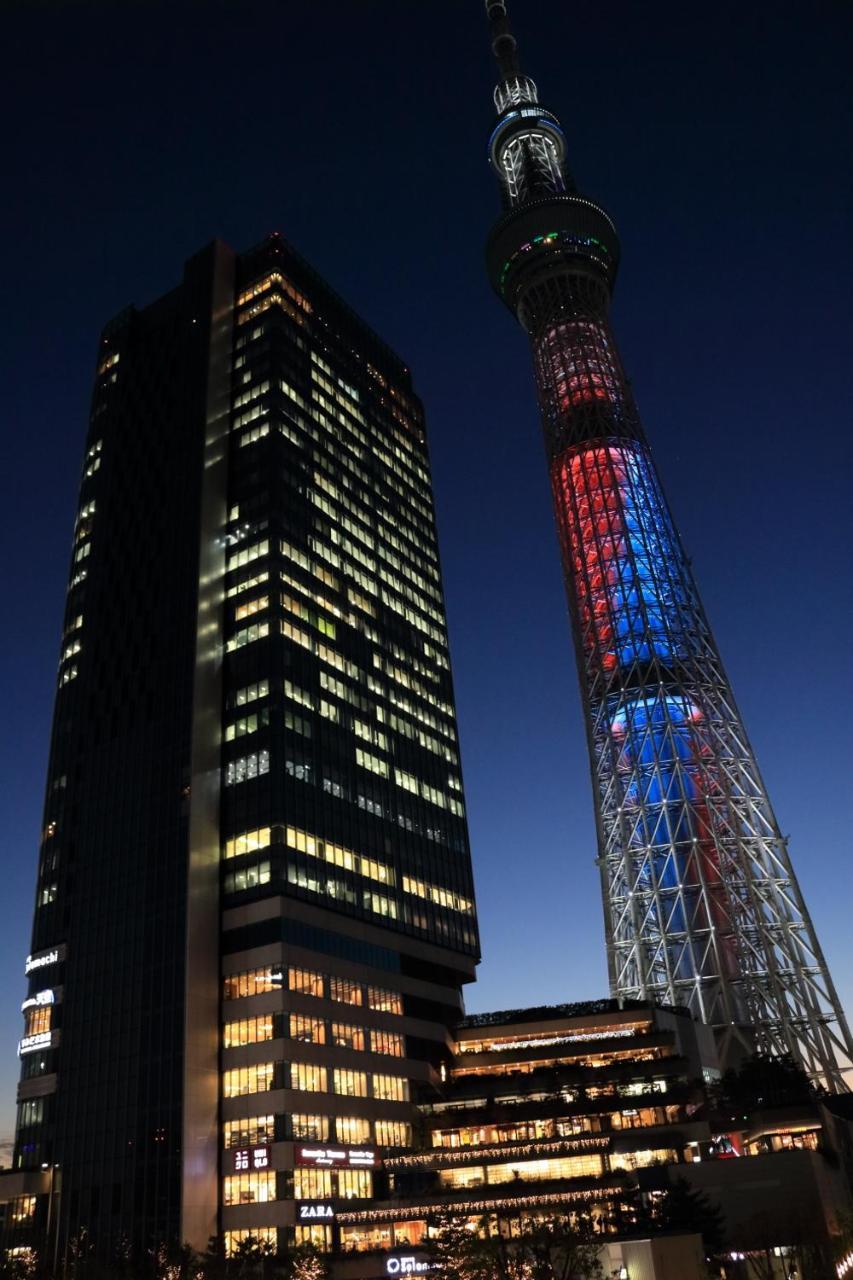 九十九里星空の宿夕凪 Kujukuri Exterior photo