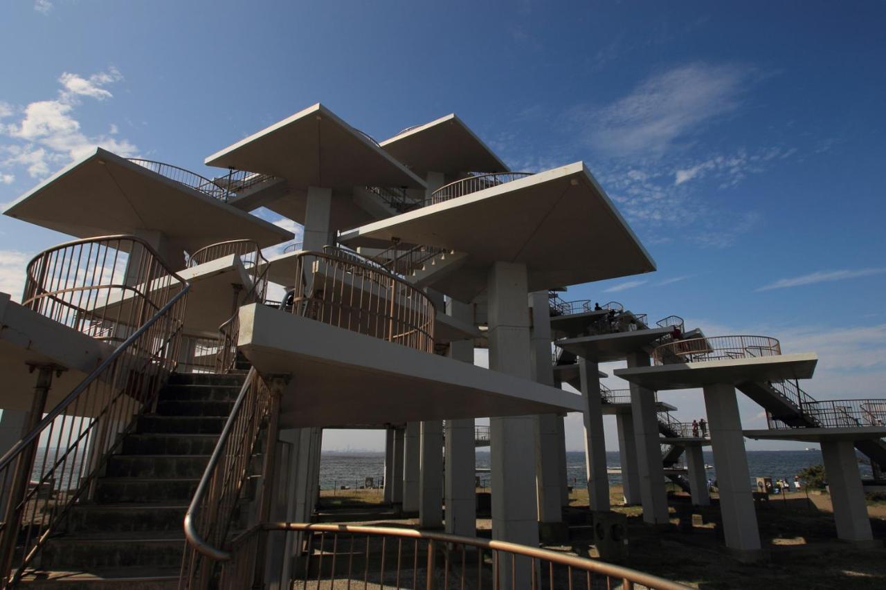 九十九里星空の宿夕凪 Kujukuri Exterior photo